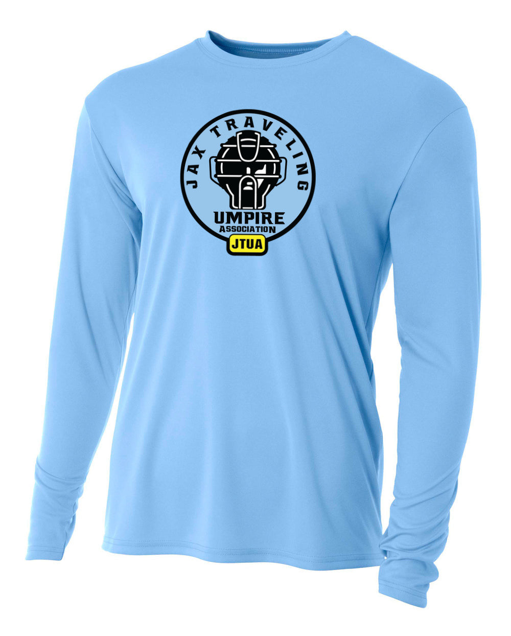 Cooling Performance Long Sleeve Tee