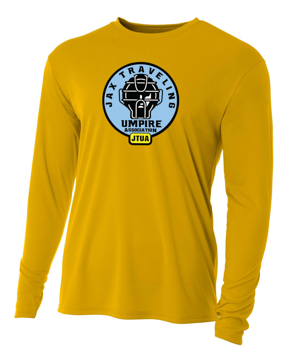 Cooling Performance Long Sleeve Tee