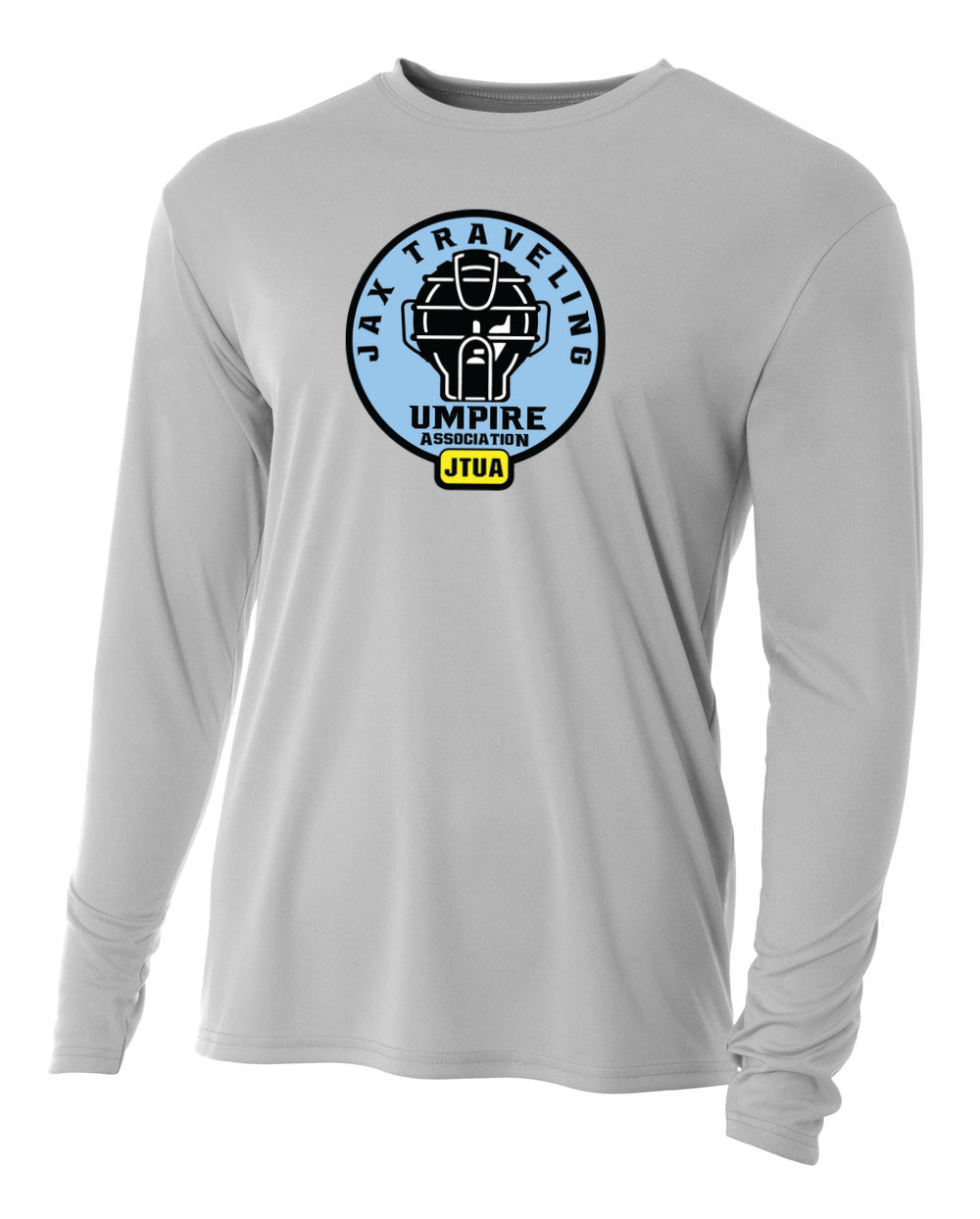 Cooling Performance Long Sleeve Tee
