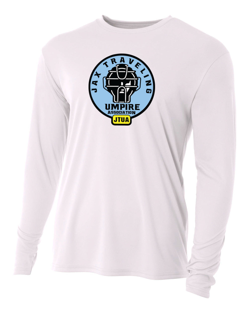 Cooling Performance Long Sleeve Tee