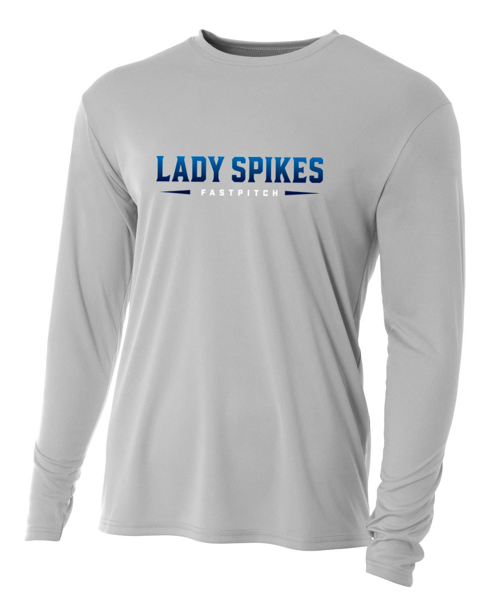 Cooling Performance Long Sleeve Tee