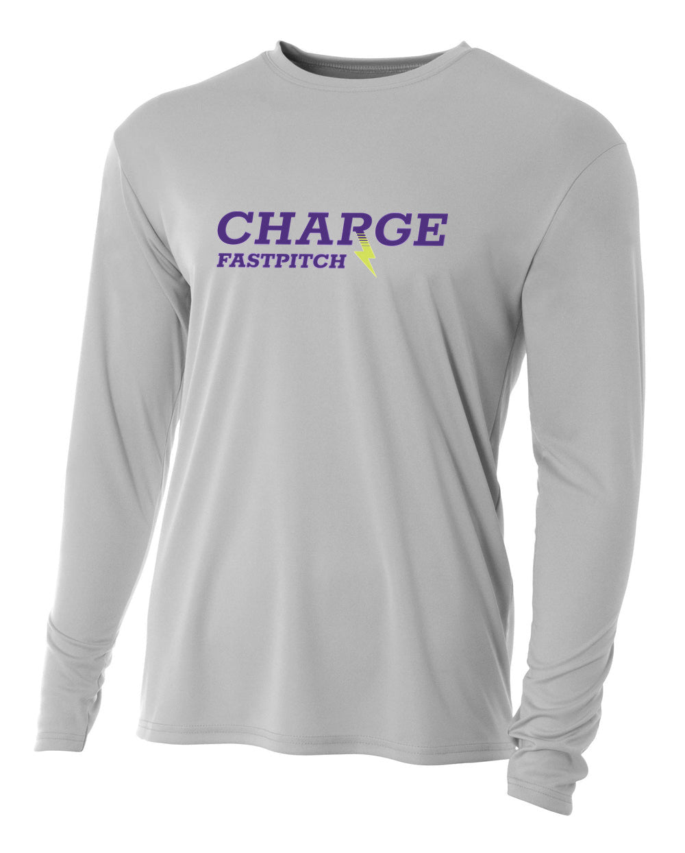 Cooling Performance Long Sleeve Tee
