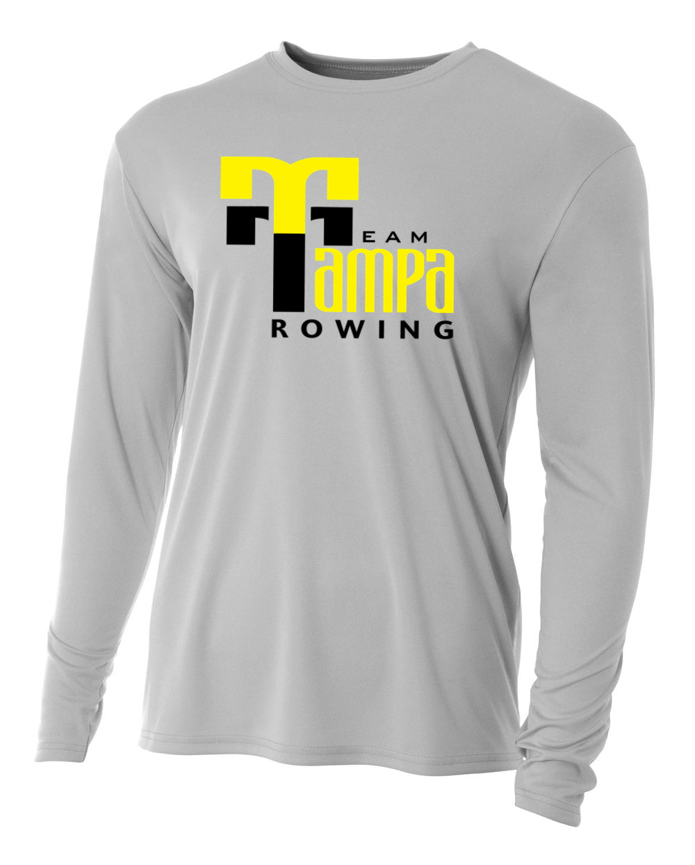 Cooling Performance Long Sleeve Tee