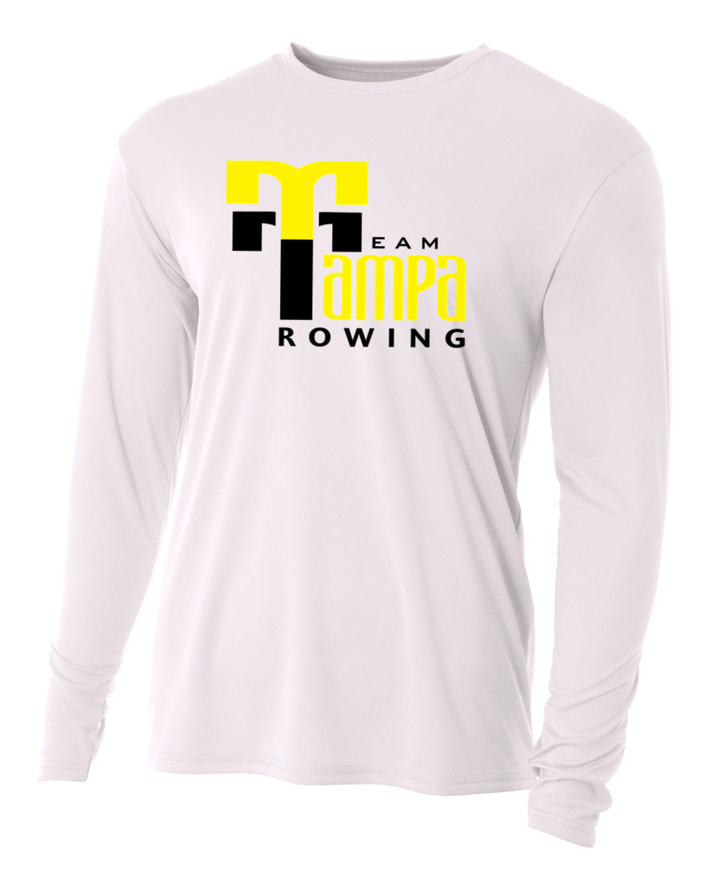 Cooling Performance Long Sleeve Tee