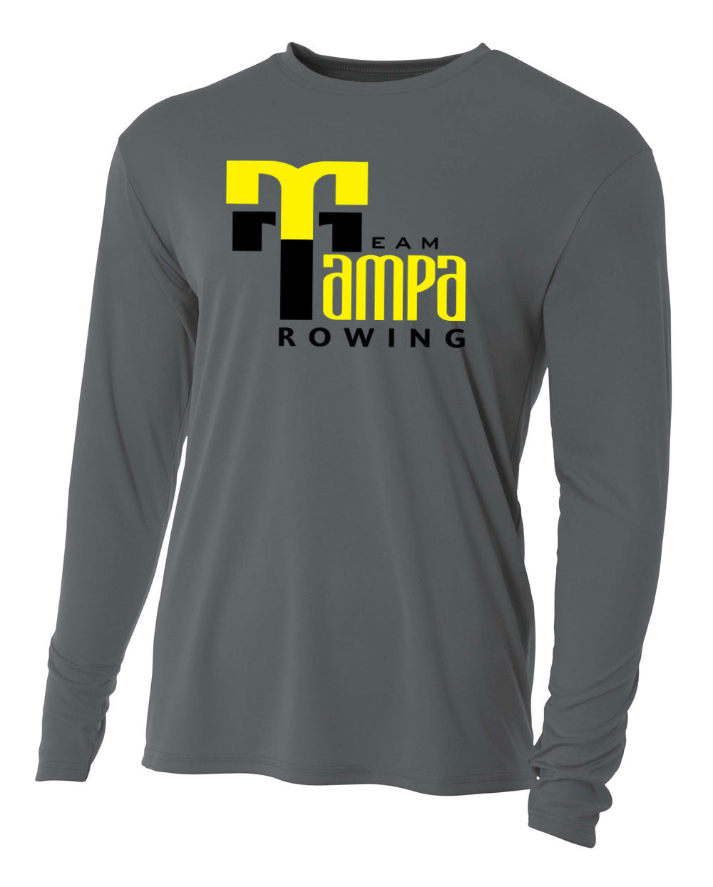 Cooling Performance Long Sleeve Tee