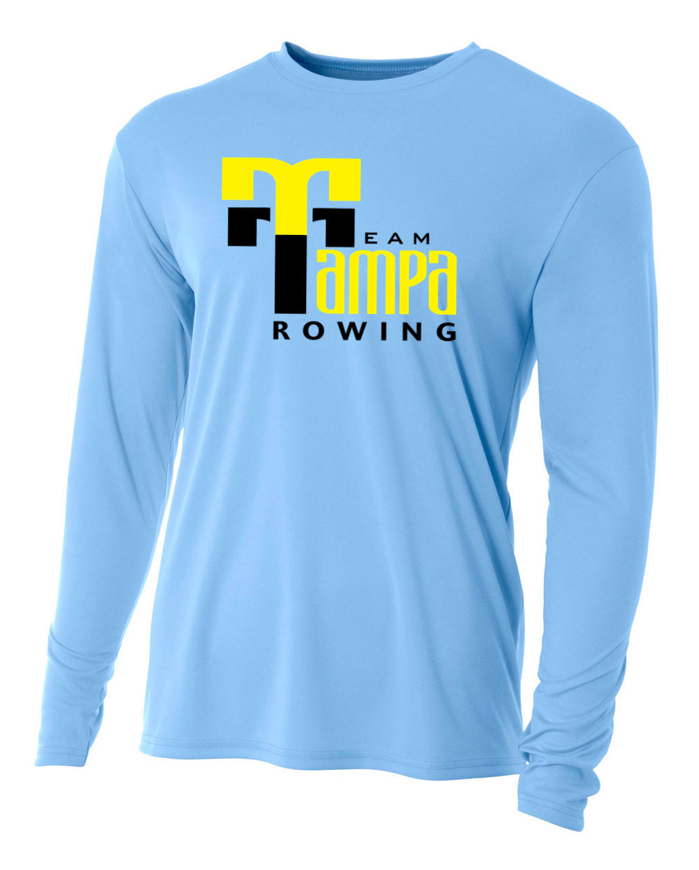 Cooling Performance Long Sleeve Tee