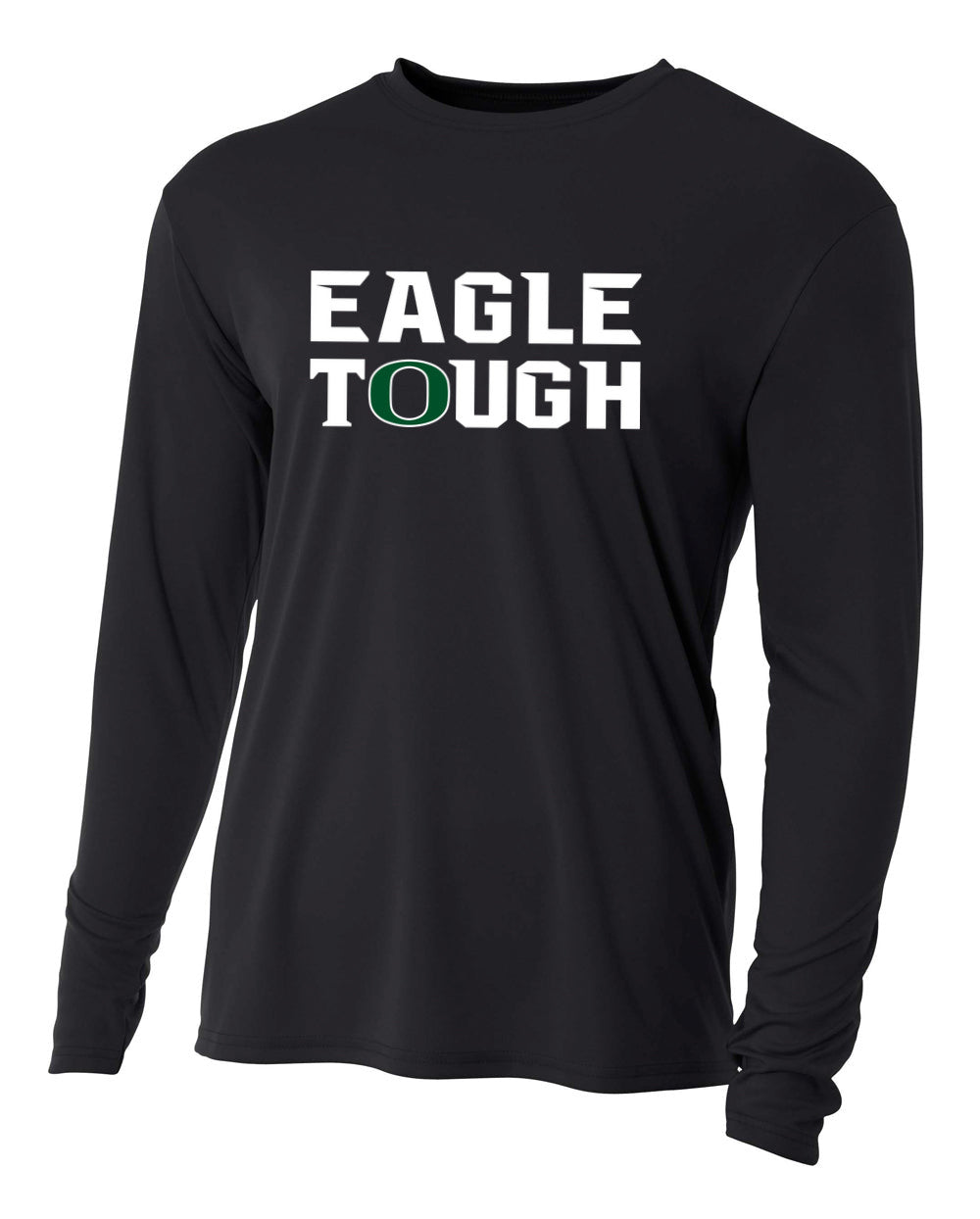 Cooling Performance Long Sleeve Tee