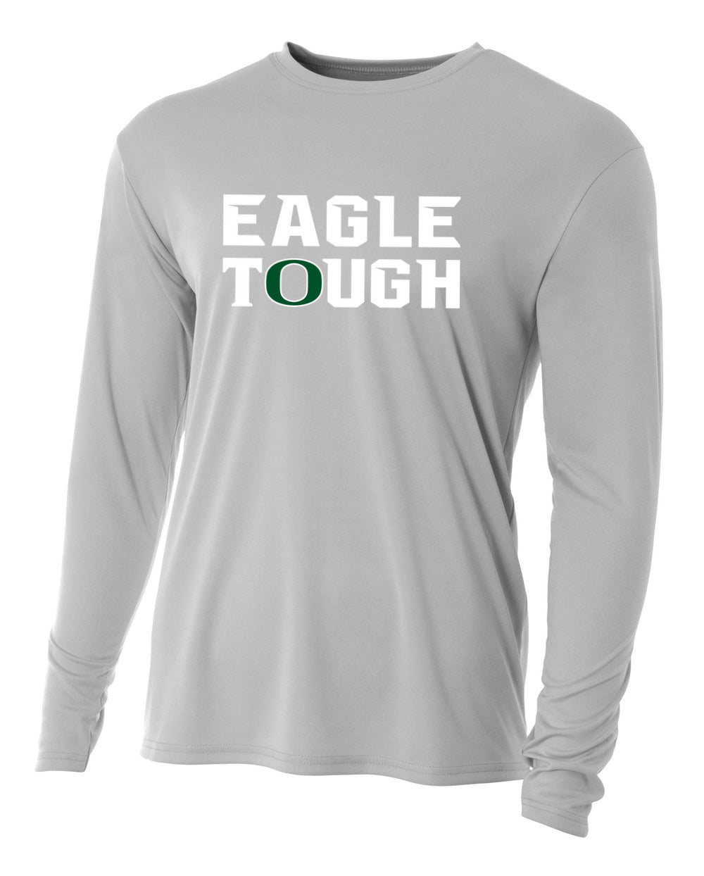 Cooling Performance Long Sleeve Tee