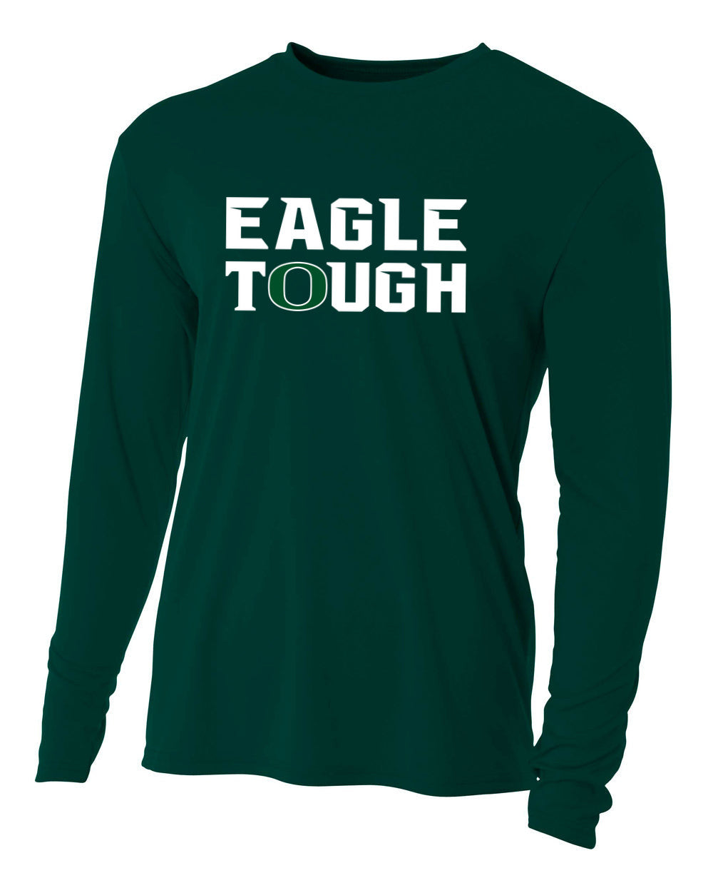 Cooling Performance Long Sleeve Tee