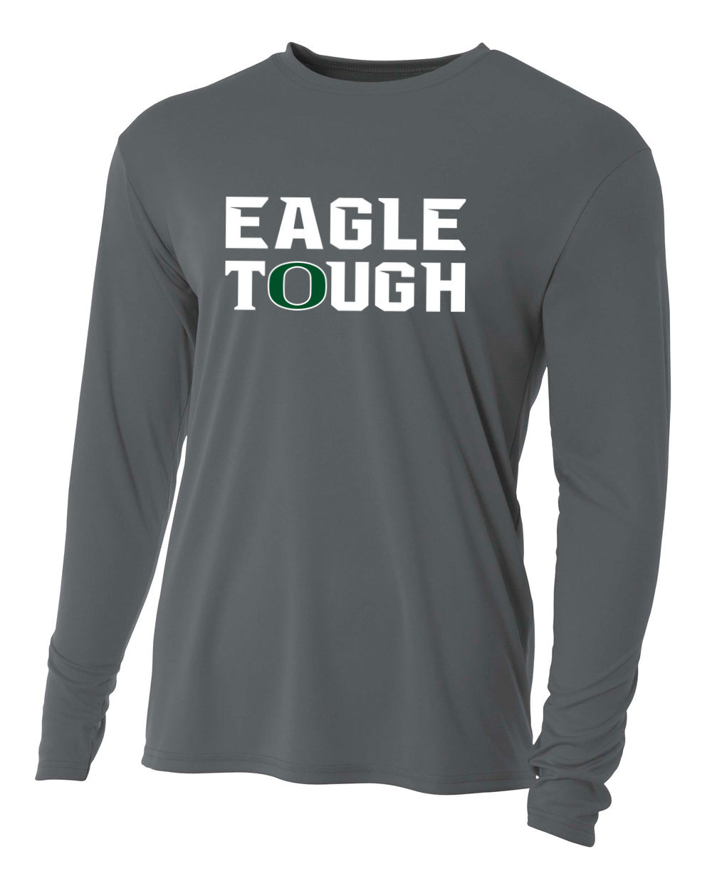 Cooling Performance Long Sleeve Tee