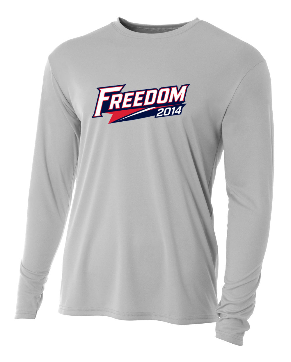 Cooling Performance Long Sleeve Tee