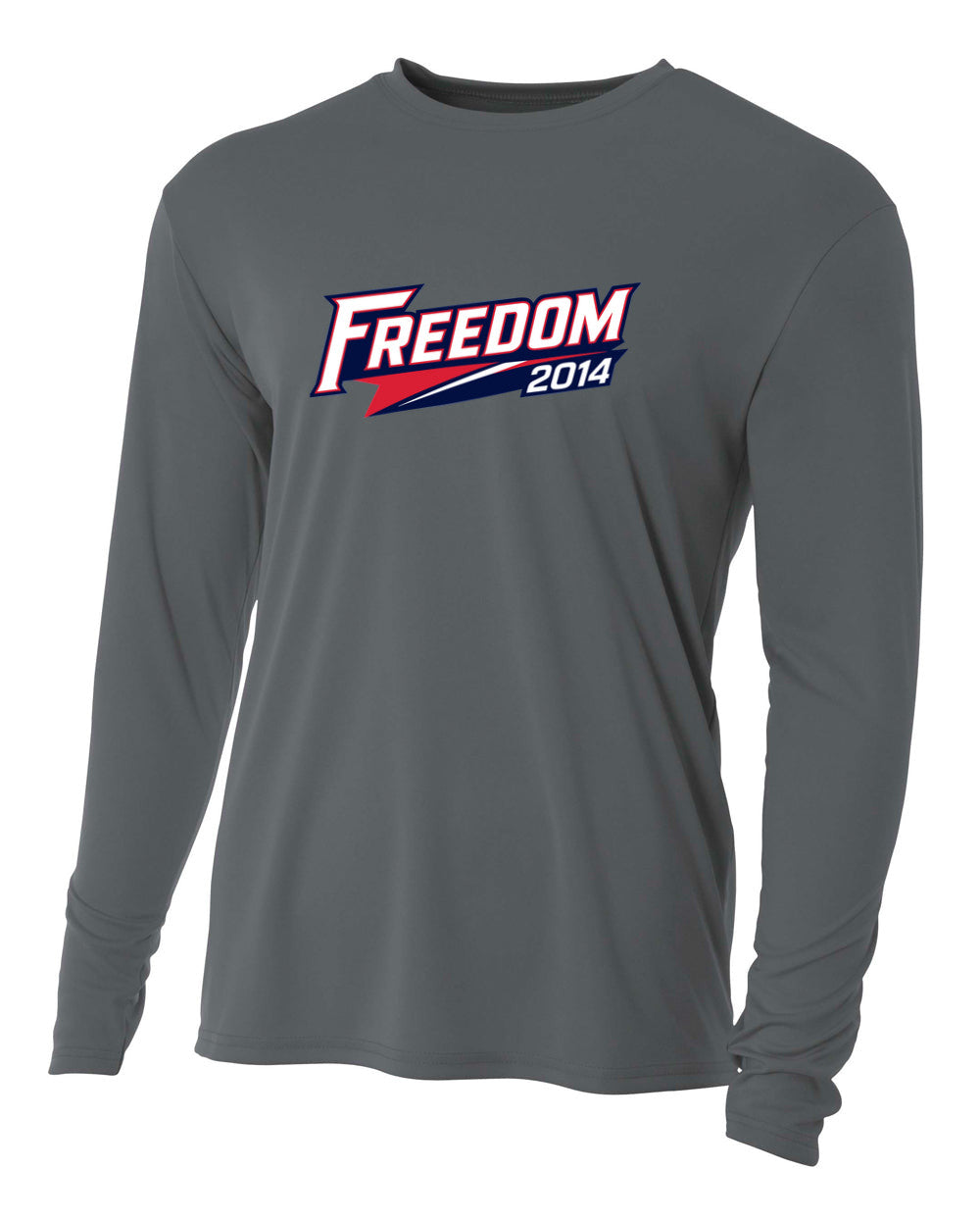 Cooling Performance Long Sleeve Tee