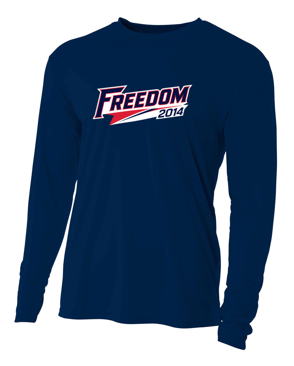Cooling Performance Long Sleeve Tee