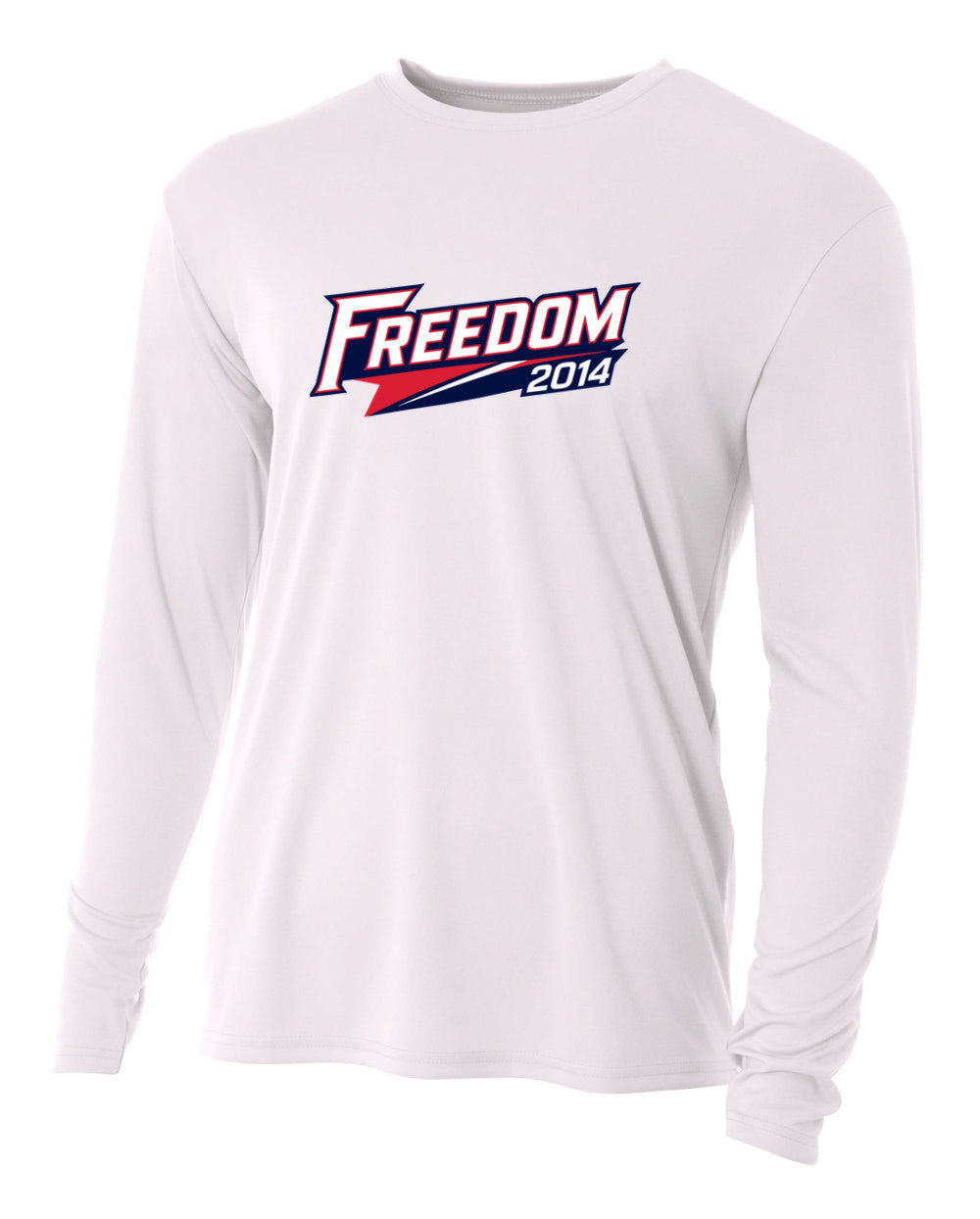 Cooling Performance Long Sleeve Tee