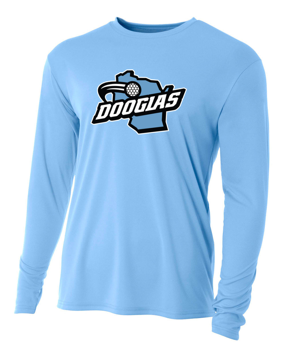 Cooling Performance Long Sleeve Tee