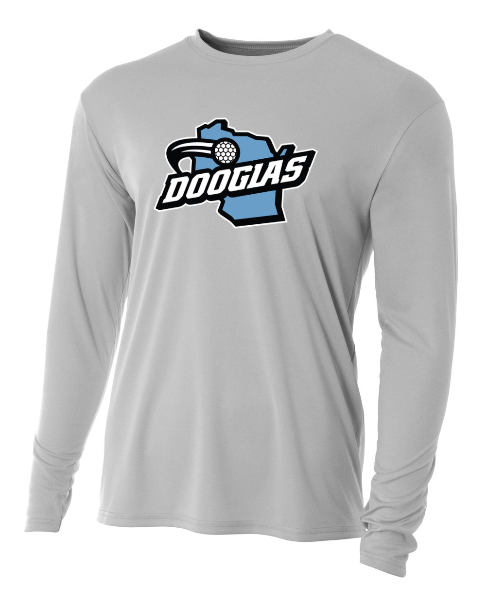 Cooling Performance Long Sleeve Tee