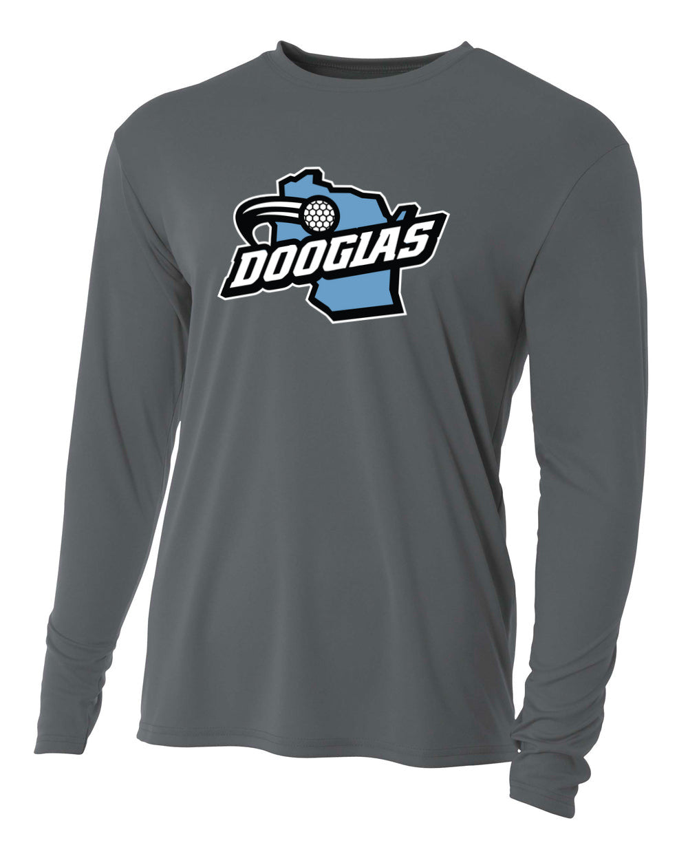 Cooling Performance Long Sleeve Tee