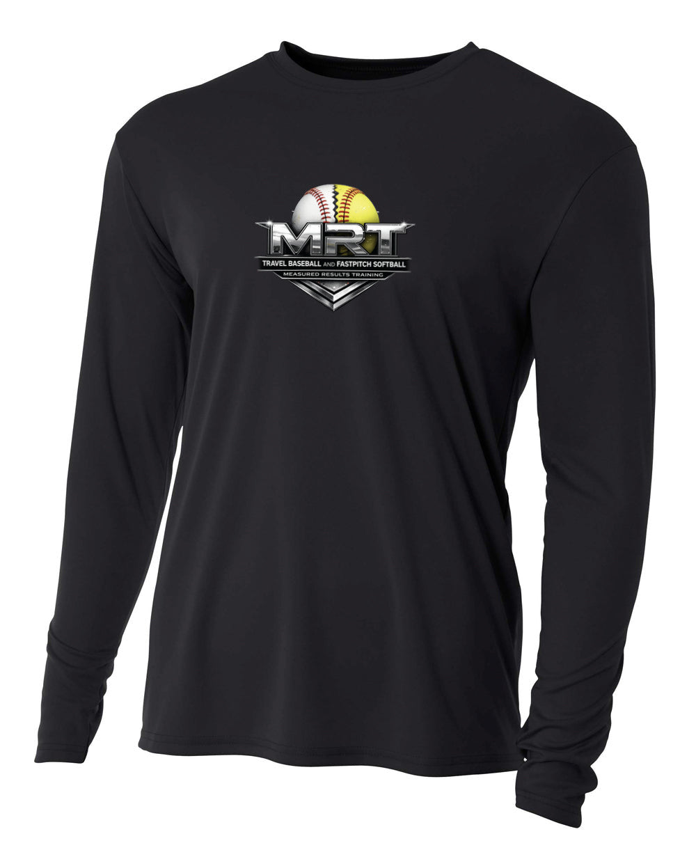 Cooling Performance Long Sleeve Tee