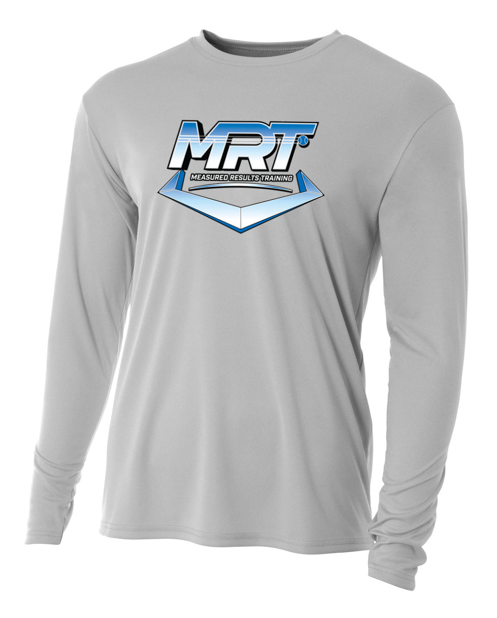 Cooling Performance Long Sleeve Tee