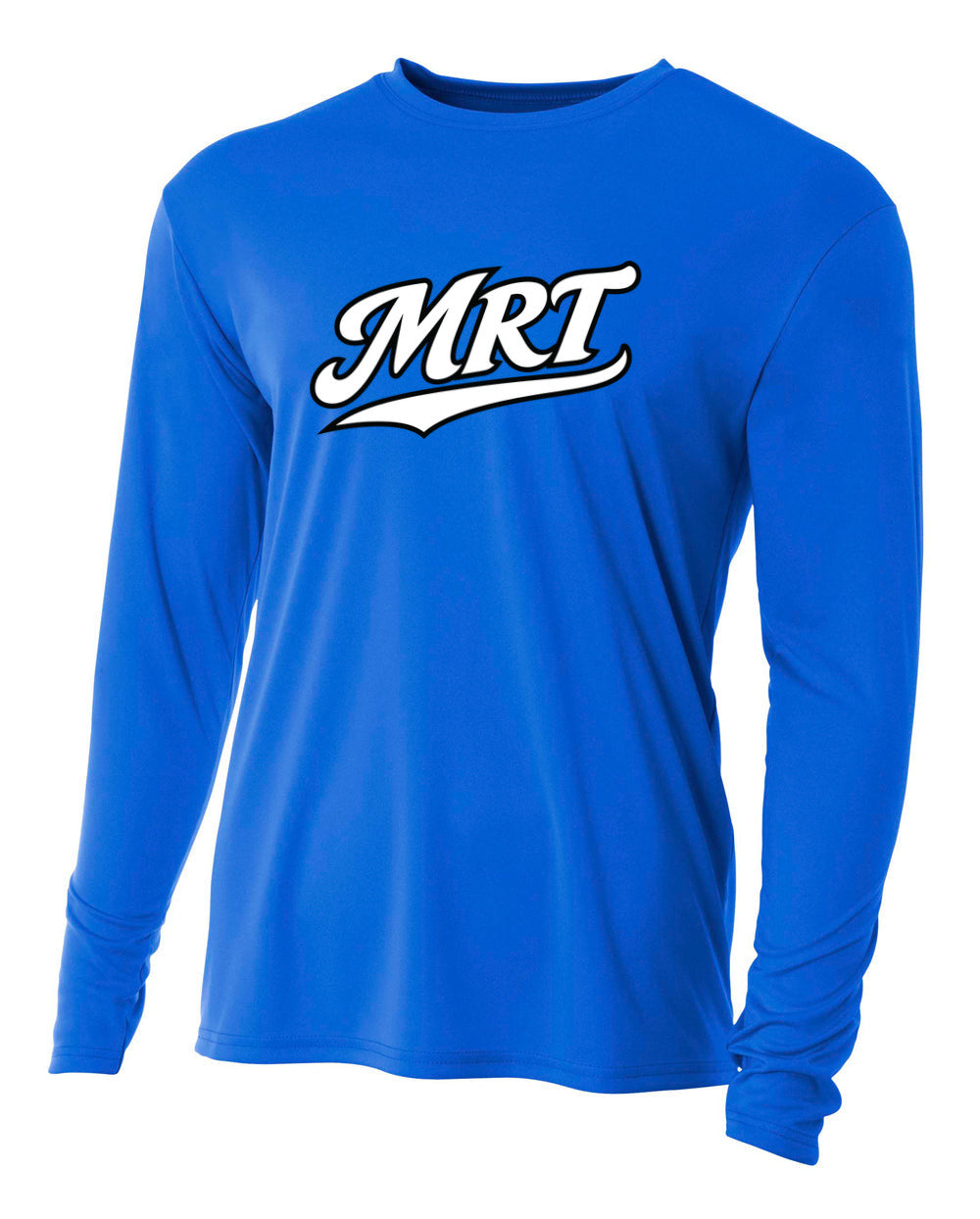 Cooling Performance Long Sleeve Tee