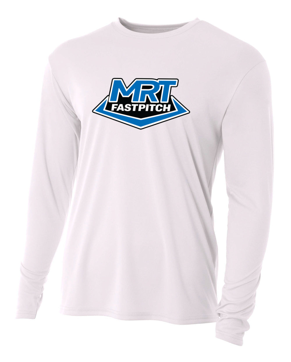 Cooling Performance Long Sleeve Tee