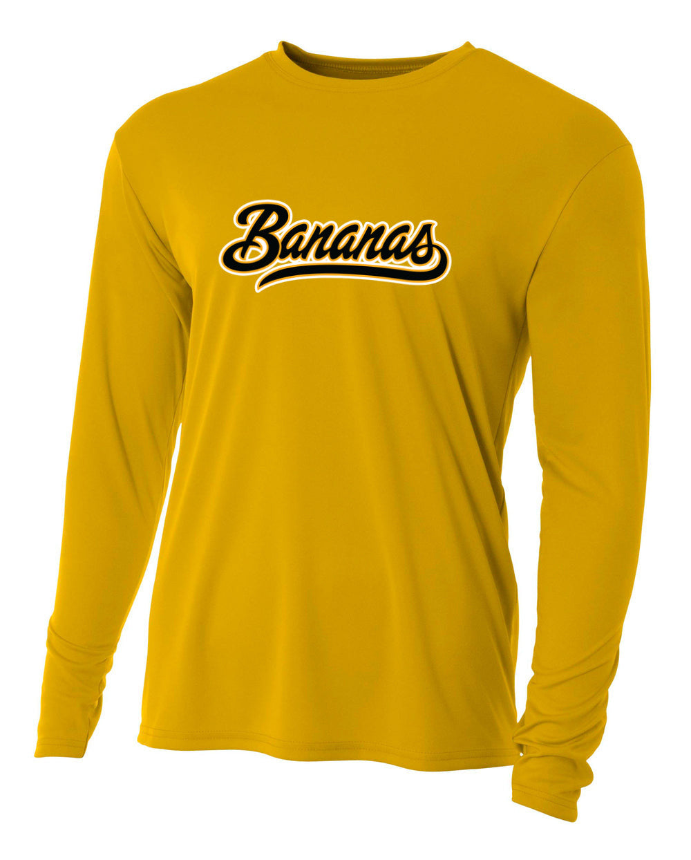 Cooling Performance Long Sleeve Tee
