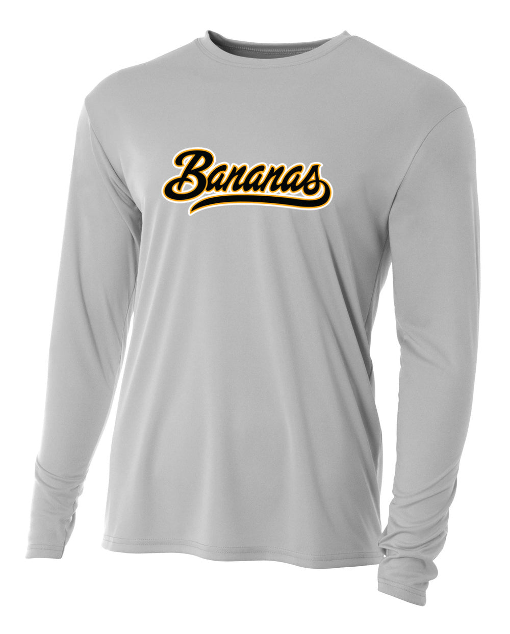 Cooling Performance Long Sleeve Tee
