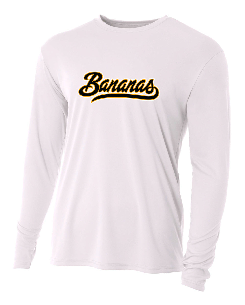 Cooling Performance Long Sleeve Tee