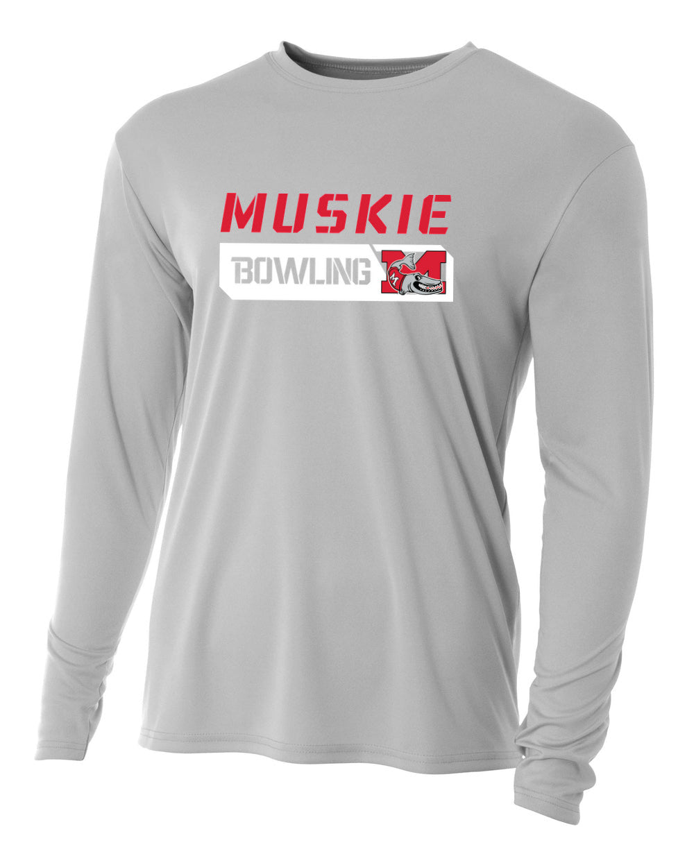 Cooling Performance Long Sleeve Tee