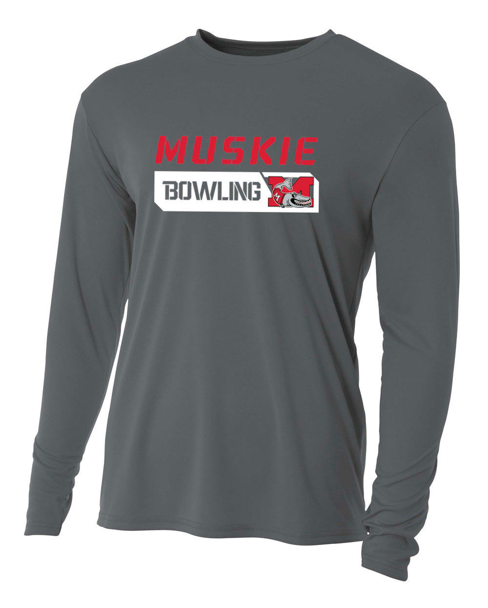 Cooling Performance Long Sleeve Tee