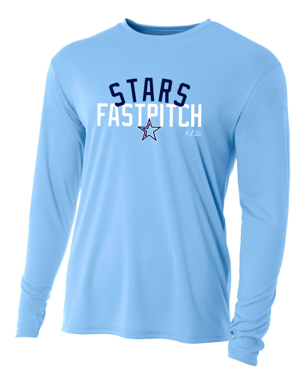 Cooling Performance Long Sleeve Tee