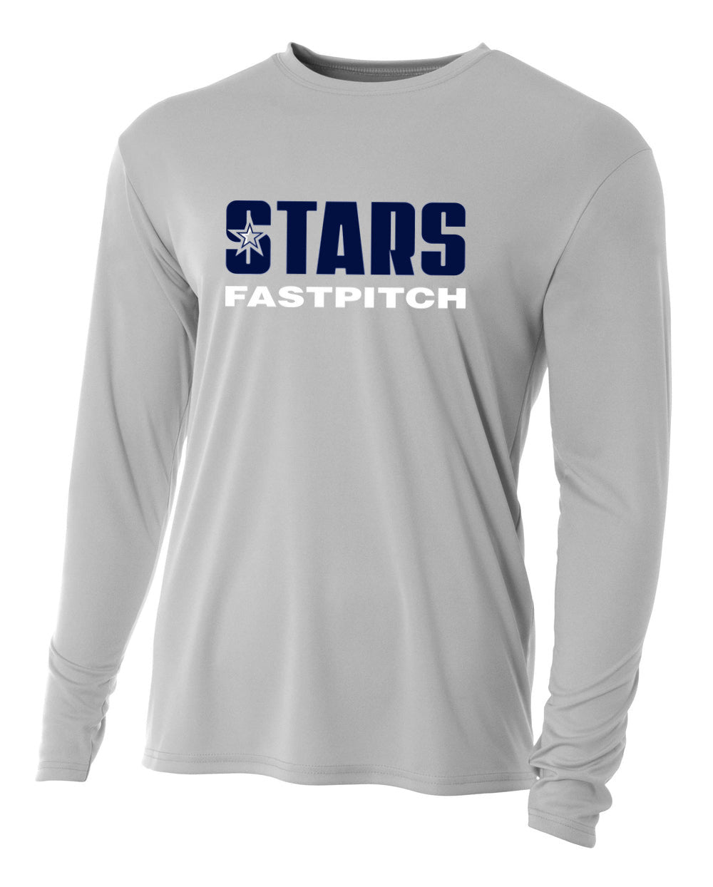 Cooling Performance Long Sleeve Tee