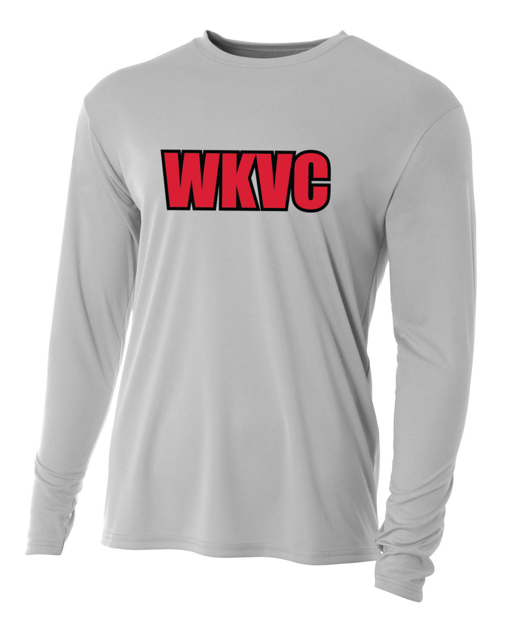 Cooling Performance Long Sleeve Tee