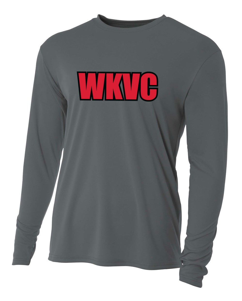Cooling Performance Long Sleeve Tee