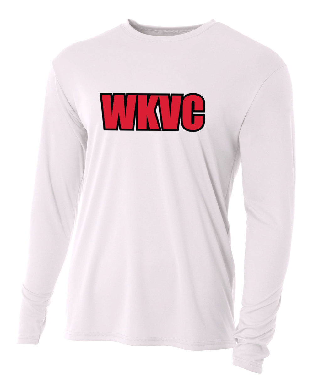 Cooling Performance Long Sleeve Tee