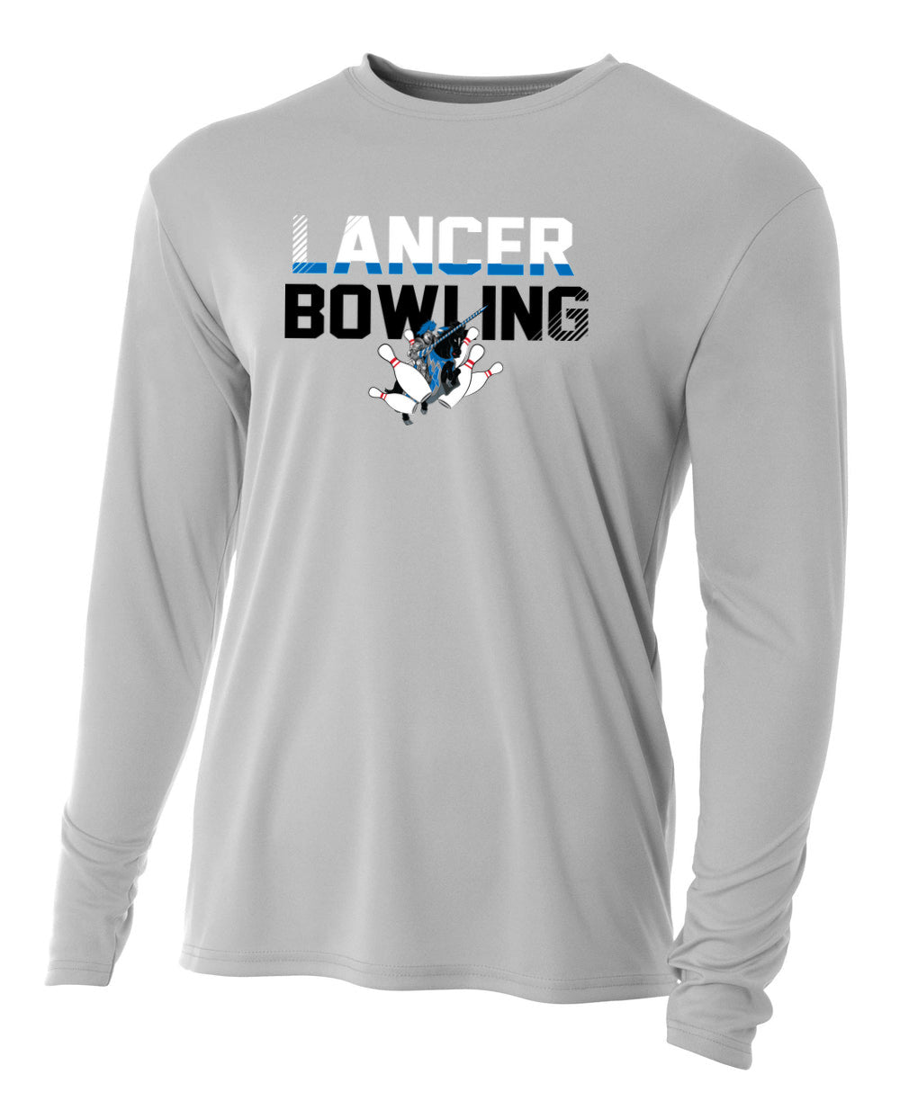 Cooling Performance Long Sleeve Tee
