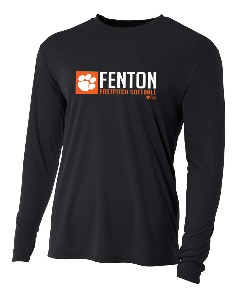 Cooling Performance Long Sleeve Tee