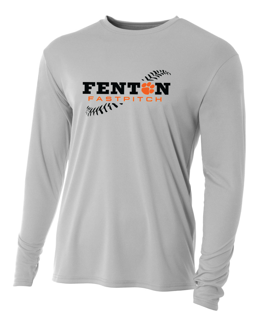 Cooling Performance Long Sleeve Tee