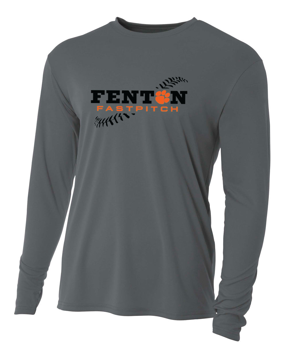 Cooling Performance Long Sleeve Tee