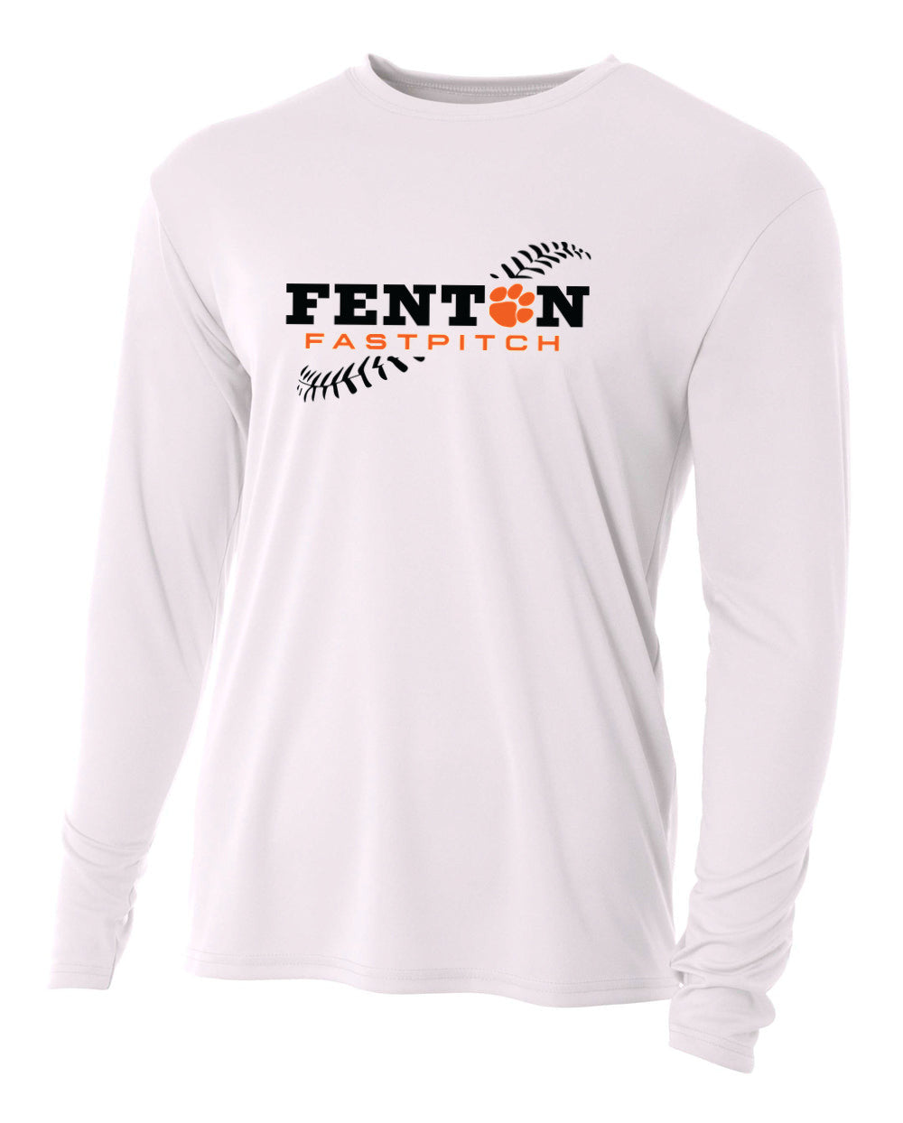 Cooling Performance Long Sleeve Tee