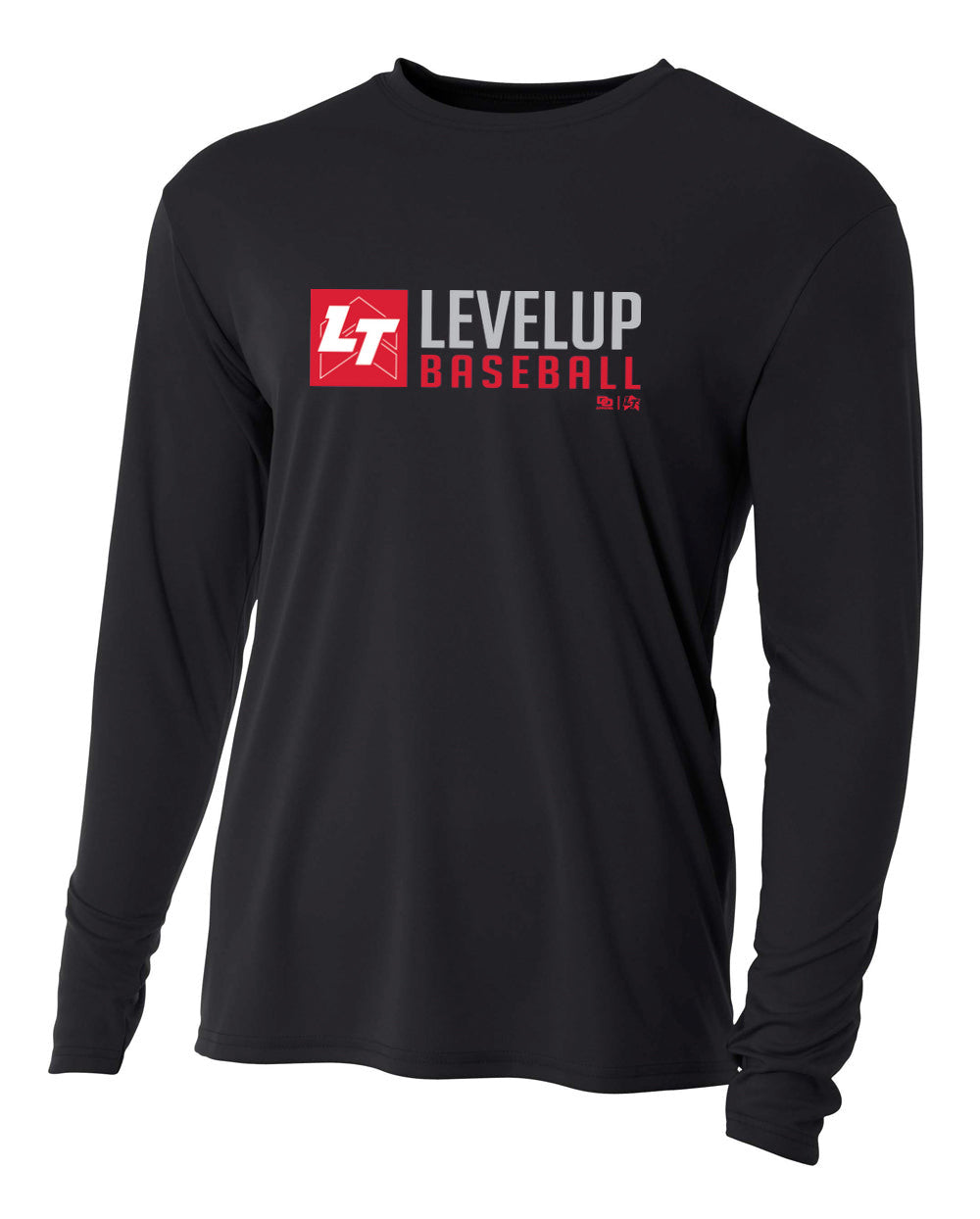 Cooling Performance Long Sleeve Tee