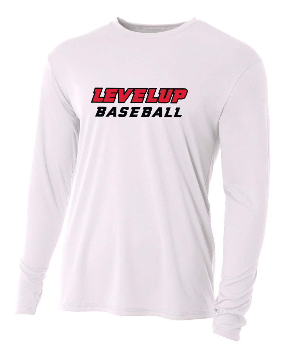 Cooling Performance Long Sleeve Tee