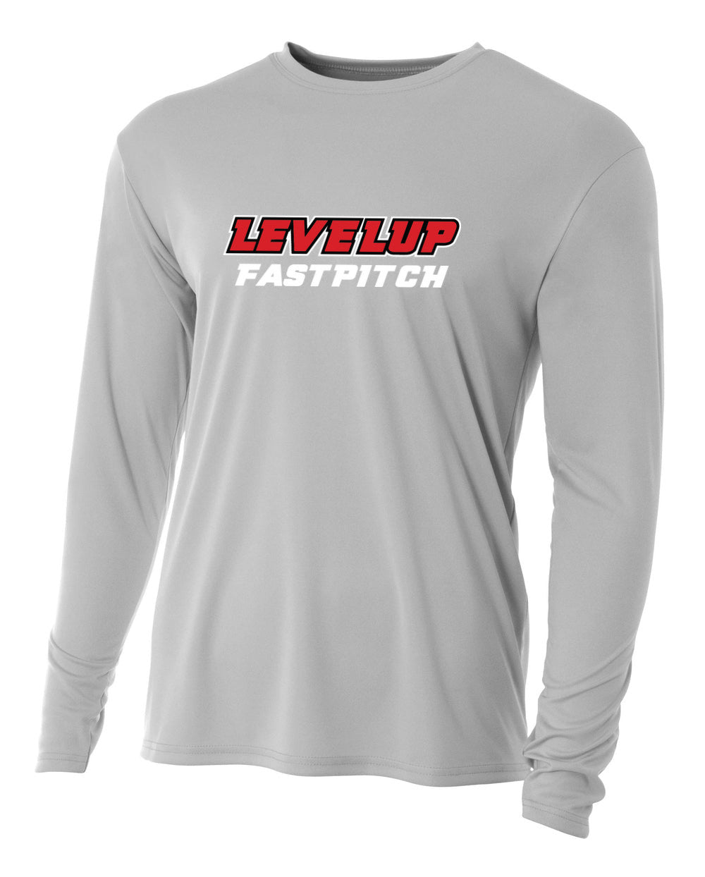 Cooling Performance Long Sleeve Tee