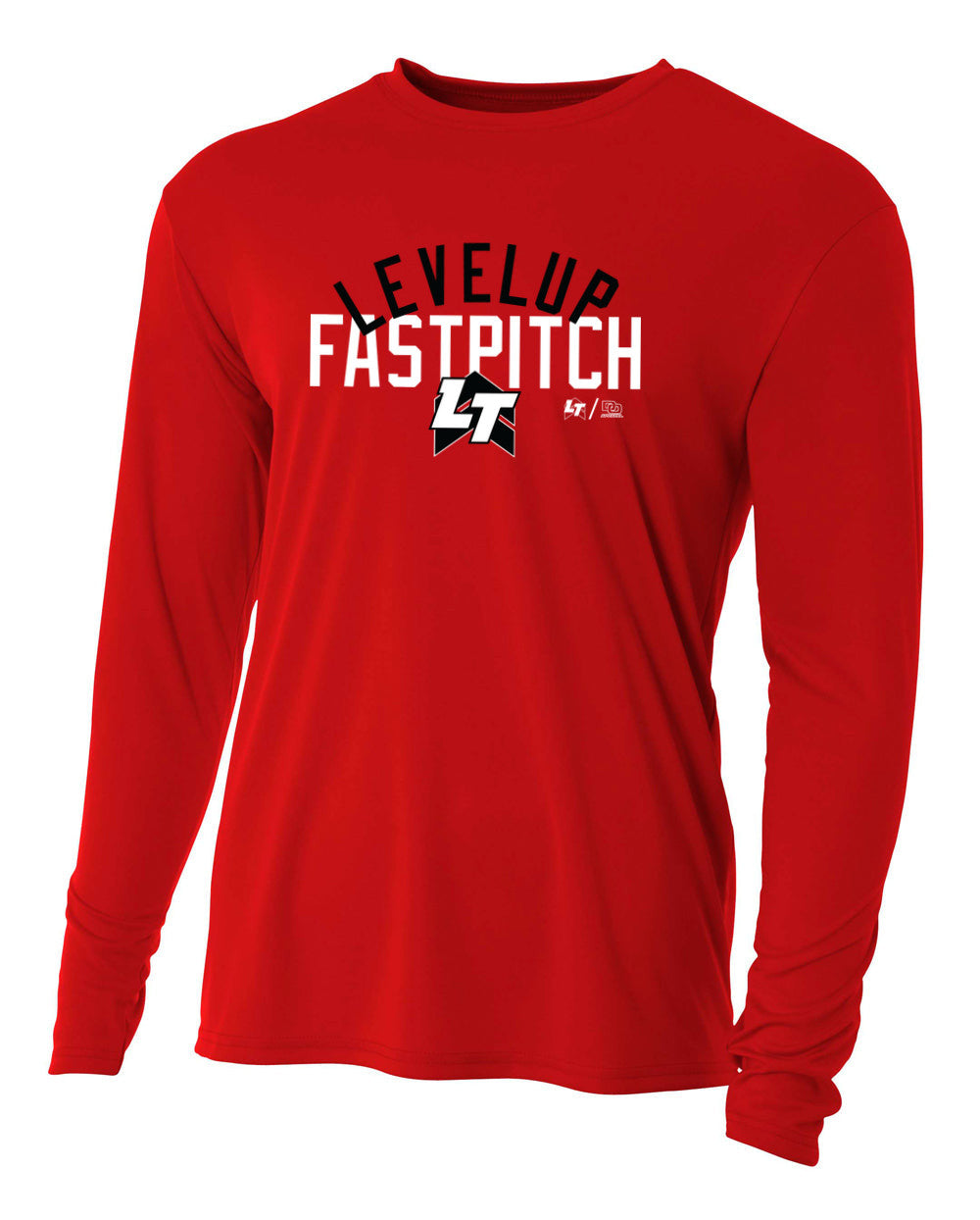 Cooling Performance Long Sleeve Tee