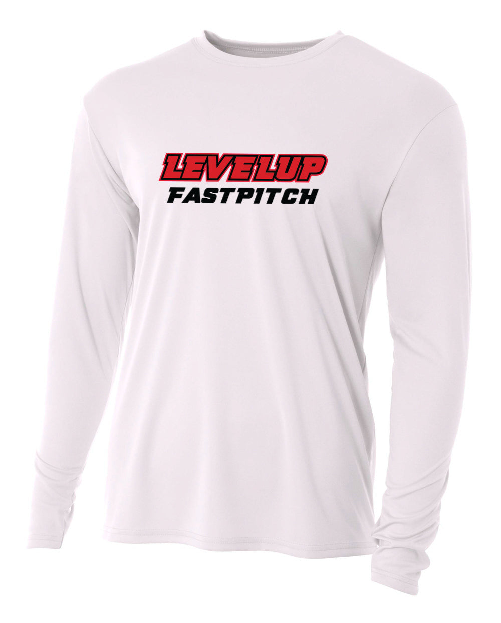 Cooling Performance Long Sleeve Tee