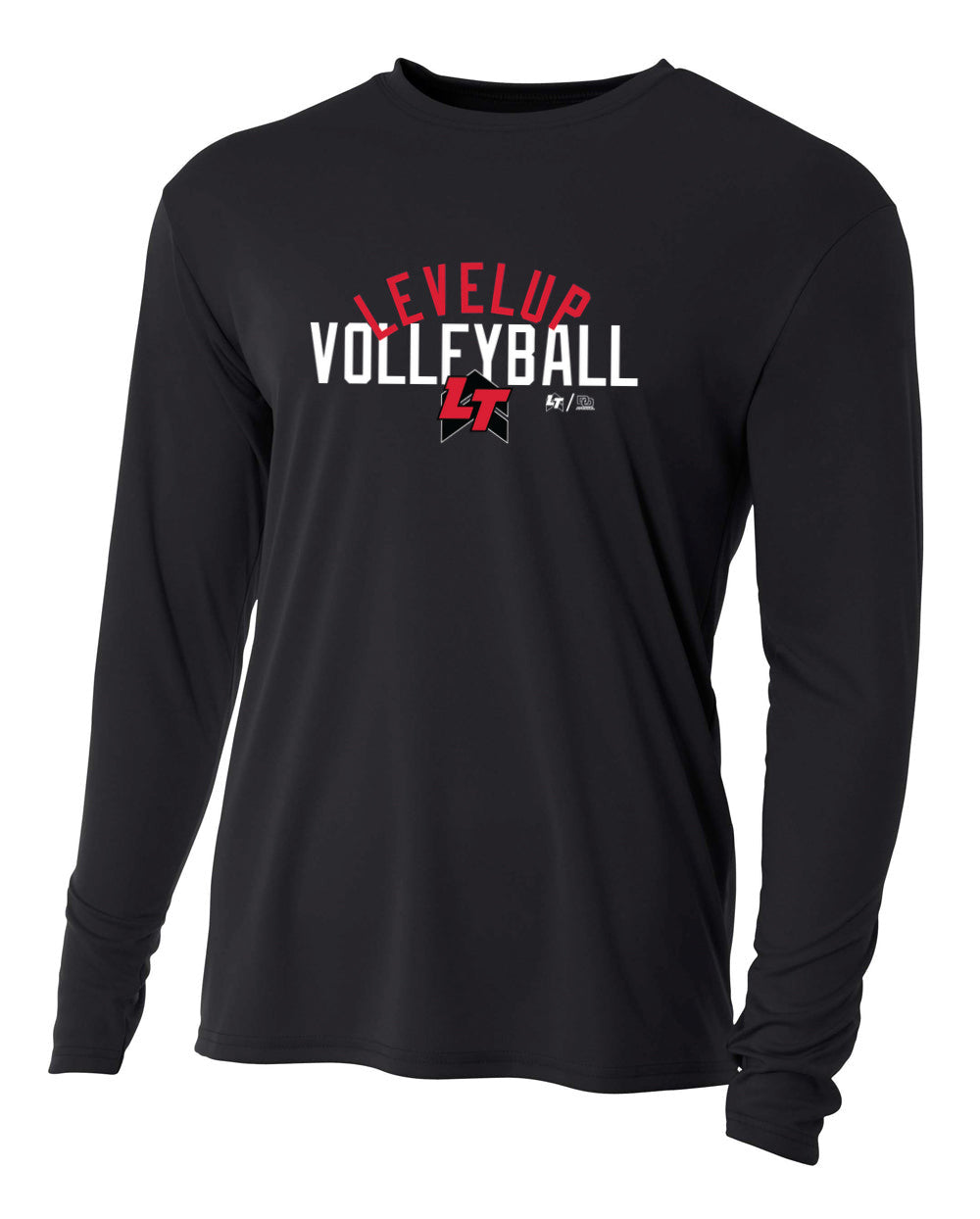 Cooling Performance Long Sleeve Tee