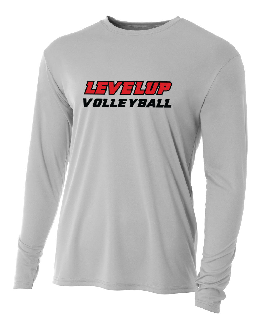 Cooling Performance Long Sleeve Tee