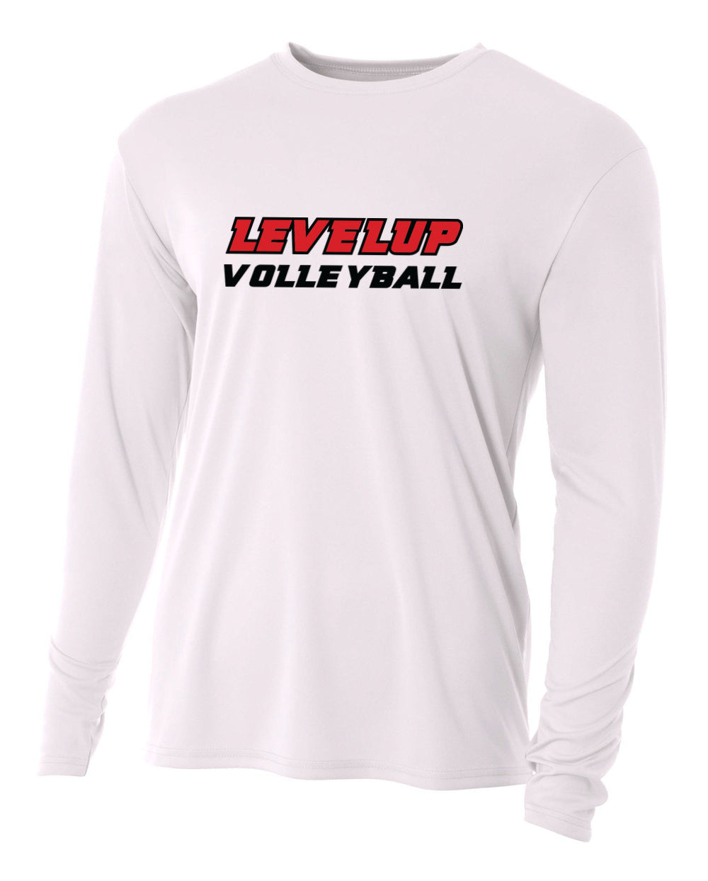 Cooling Performance Long Sleeve Tee