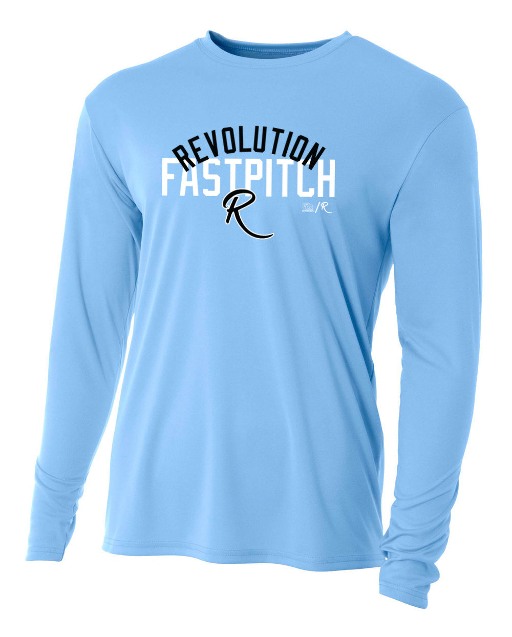 Cooling Performance Long Sleeve Tee