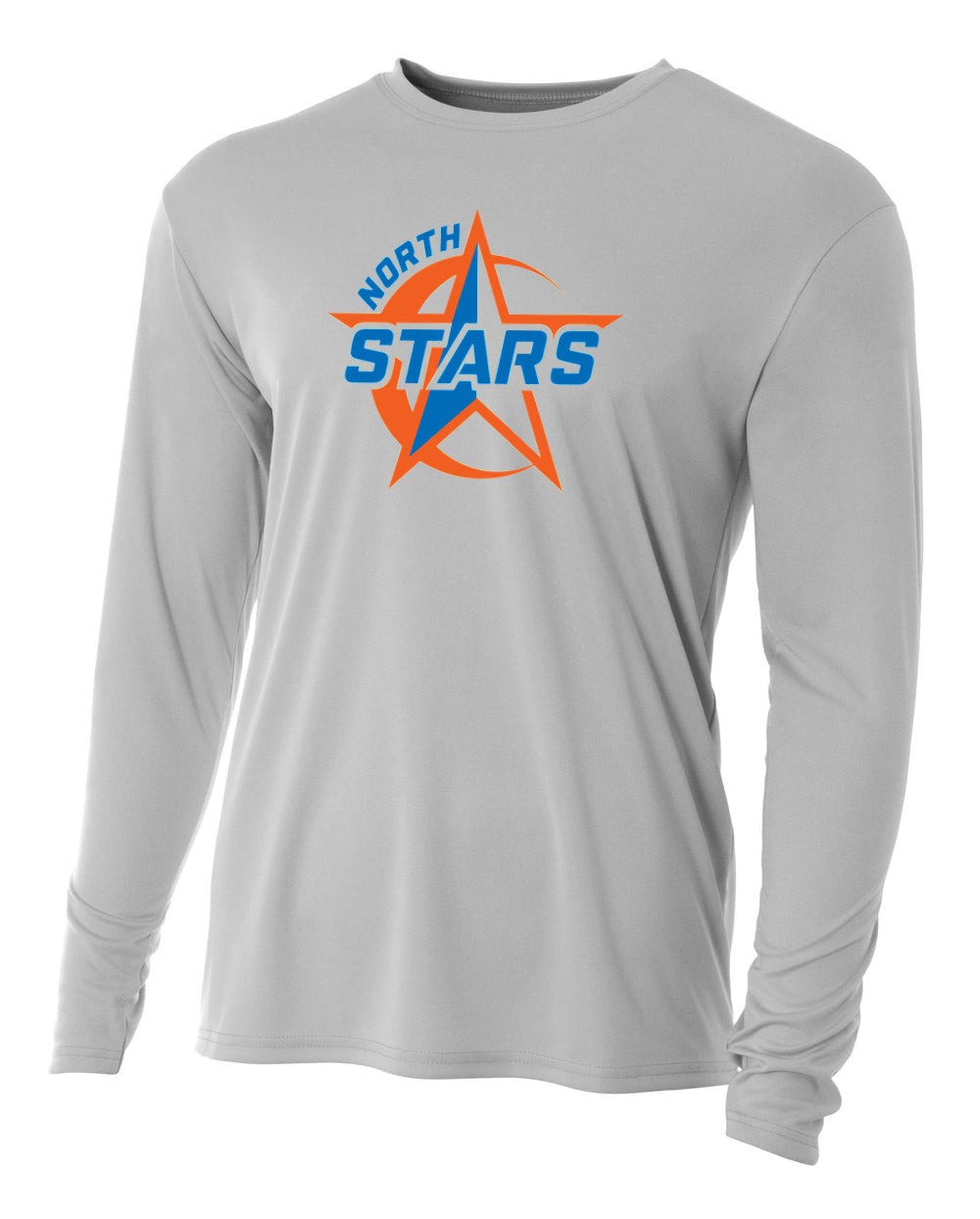 Cooling Performance Long Sleeve Tee